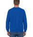 Gildan 18000 Sweatshirt Heavy Blend 50/50 Fleece C in Royal