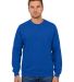 Gildan 18000 Sweatshirt Heavy Blend 50/50 Fleece C in Royal