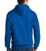 Gildan 12500 9.3 oz. Ultra Blend Hooded Sweatshirt in Royal