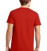 GILDAN 8300 5.6 oz. Ultra Blend® 50/50 Pocket T-S in Red