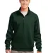 Sport Tek TST247 Sport-Tek® Tall Tech Fleece 1/4-Zip Pullover Catalog catalog view