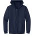 Gildan 18600 Sweatshirt 7.75 oz. Heavy Blend 50/50 in Navy