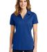 Sport Tek LST690 Sport-Tek Ladies PosiCharge Activ in True royal front view