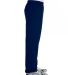 Gildan 18200 G182  7.75 oz. Heavy Blend 50/50 Swea in Navy side view