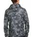 Sport Tek ST230 Sport-Tek Sport-Wick Mineral Freez True Navy back view