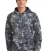 Sport Tek ST230 Sport-Tek Sport-Wick Mineral Freez True Navy front view