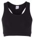 Boxercraft SB101 Women's Support Your Team Sports  in Black
