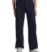 Gildan 18200B Youth 7.75 oz. Heavy Blend™ 50/50  in Navy front view