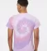 Dyenomite 200TI Tide Short Sleeve T-Shirt in Sweetheart back view