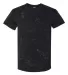 Dyenomite 200GW Glow in the Dark T-Shirt Space front view