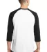 238 DT6210 District   Young Mens Very Important Te Black/White back view
