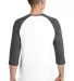 238 DT6210 District   Young Mens Very Important Te Hthr Char/Wht back view