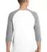 238 DT6210 District   Young Mens Very Important Te Lt Hth Gry/Wht back view
