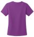 242 L516V NEW Port Authority® - Ladies Modern Str in Sprklng grape back view
