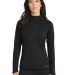 950 LOE551 OGIO ENDURANCE Ladies Radius Full-Zip in Blacktop