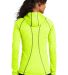 950 LOE501 OGIO ENDURANCE Ladies Pursuit Full-Zip in Pace yellow