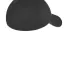 950 OE654 OGIO ENDURANCE Circuit Cap Blacktop back view
