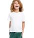 US Blanks US20001 Toddler Organic Cotton Crewneck T-Shirt Catalog catalog view