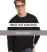 52 498L Nano-TÂ® Long Sleeve Tee Light Steel front view