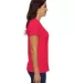 23215W Ladies' Classic T-Shirt RED side view