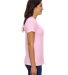 23215W Ladies' Classic T-Shirt PINK side view