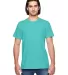 2011W Unisex Power Washed T-Shirt High Dive front view