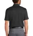 Nike 883681 Golf Dri-FIT Legacy Polo Black back view
