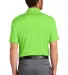 Nike 883681 Golf Dri-FIT Legacy Polo Mean Green back view