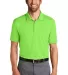 Nike 883681 Golf Dri-FIT Legacy Polo Mean Green front view