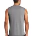 238 DT6300 District  Young Mens V.I.T.   Muscle Ta Grey Frost back view