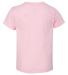 Bella + Canvas 3001T Toddler Tee in Pink