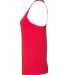 6008 Bella + Canvas Women's Jersey Racerback Tank in Red