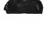 1002 411097 OGIO Transition Duffel Black/Black front view