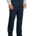 382 PT20 Red Kap - Industrial Work Pant in Navy front view