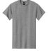 Gildan H000 Hammer Short Sleeve T-Shirt in Graphite Heather
