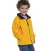 301 1115 Youth Full Zip Fleece Jacket Catalog catalog view