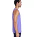 Comfort Wash GDH300 Garment Dyed Unisex Tank Top in Lavender side view