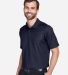 Devon and Jones DG20 Men's CrownLux Performance™ in Navy