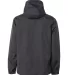 Independent Trading Co. EXP94NAW Water Resistant A Black back view