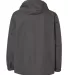 Independent Trading Co. EXP94NAW Water Resistant A Graphite back view
