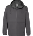 Independent Trading Co. EXP94NAW Water Resistant A Graphite front view