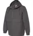 Independent Trading Co. EXP94NAW Water Resistant A Graphite side view