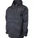 Independent Trading Co. EXP94NAW Water Resistant A Black Camo side view