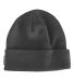 DRI DUCK 3562 Basecamp Performance Knit Beanie in Charcoal