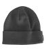 DRI DUCK 3562 Basecamp Performance Knit Beanie in Charcoal