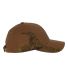 DRI DUCK 3259 Elk Cap in Brown side view