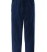 Jerzees 975MPR Nublend® Joggers in J. navy