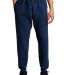 Jerzees 975MPR Nublend® Joggers in J. navy