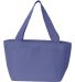 Liberty Bags 8808 Simple and Cool Cooler in Lavender front view