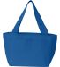 Liberty Bags 8808 Simple and Cool Cooler in Royal front view